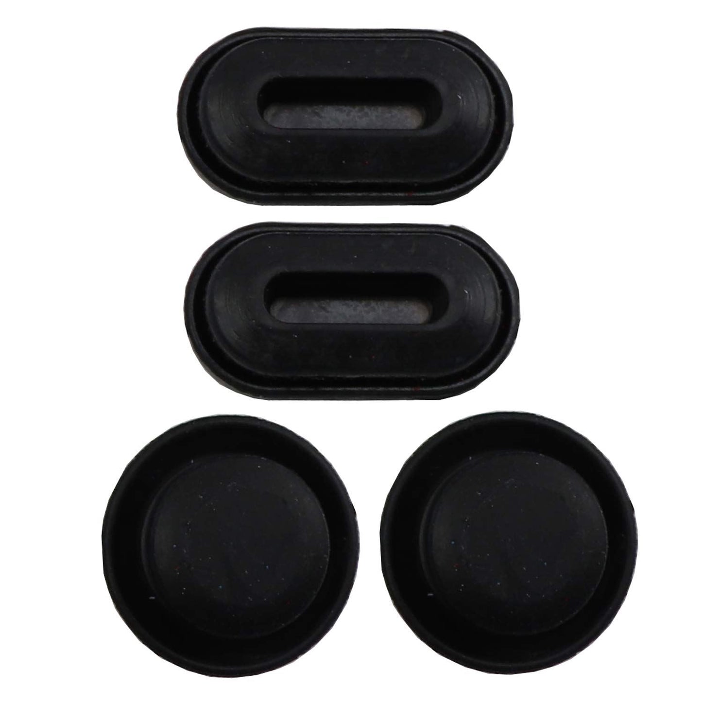 Beck/Arnley 084-1635 Kit de herrajes para frenos de tambor