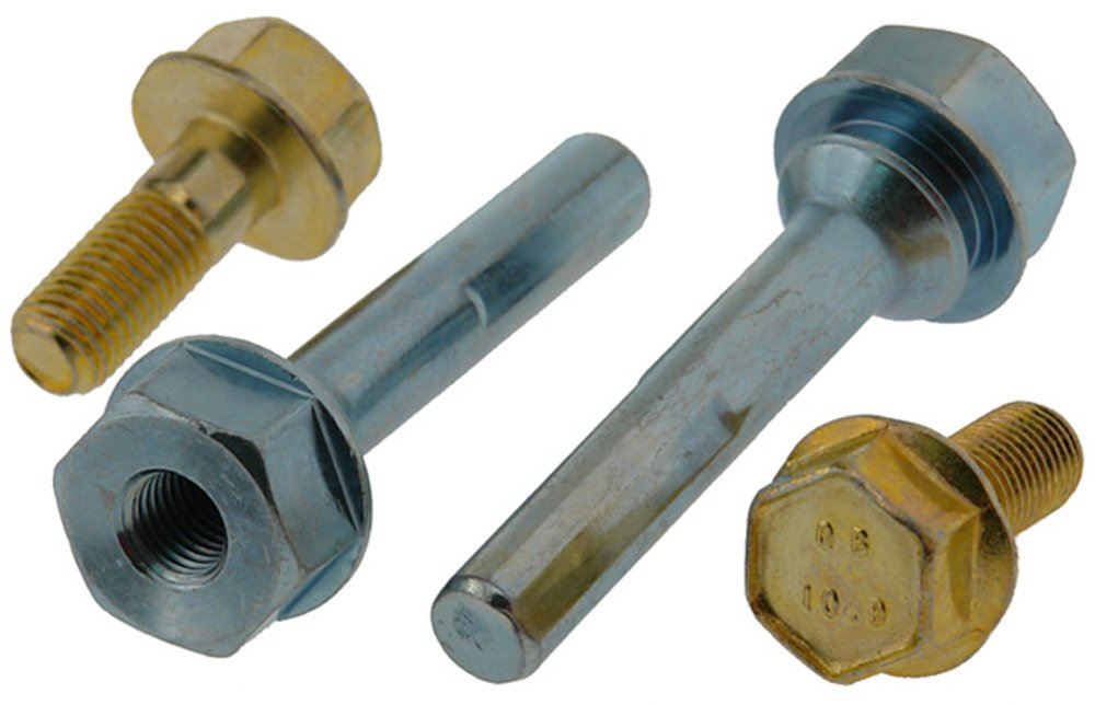 Kit de pernos de pinza de freno de disco Raybestos H15245