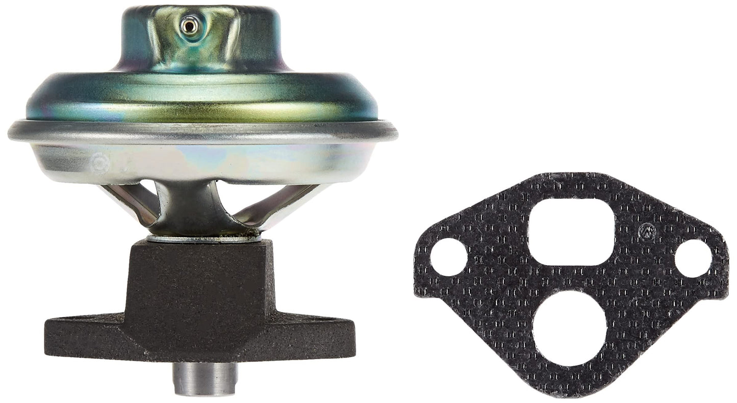 Genuine GM Parts 214-5072 Exhaust Gas Recirculation (EGR) Valve Kit