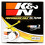 K&amp;N HP2011