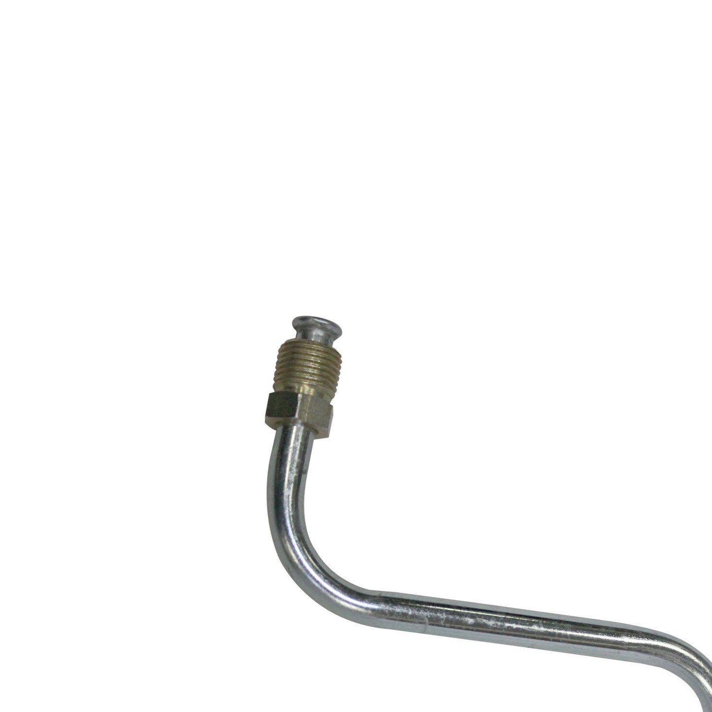 Edelmann 92666 Ensemble de tuyau de conduite de pression de direction assistée