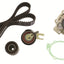 Aisin TKV-009 Engine Timing Belt Kit with Water Pump