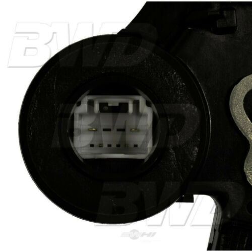 Actuador de cerradura de puerta BWD DLA1567