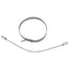 Beck/Arnley 103-2865 Rack and Pinion Bellows Kit