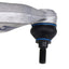 Beck/Arnley 102-6888 Conjunto de brazo de control de suspensión y rótula
