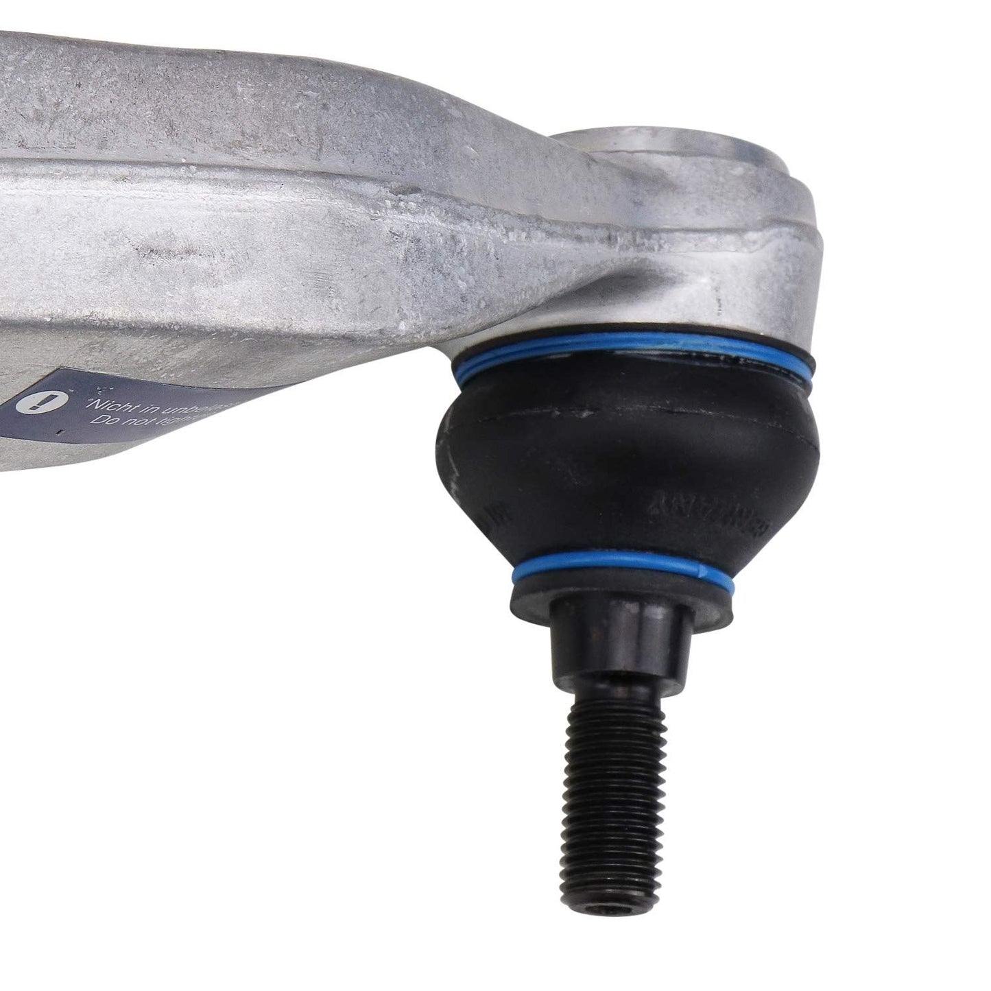 Beck/Arnley 102-6888 Conjunto de brazo de control de suspensión y rótula