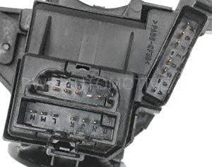 BWD S14623 Combination Switch