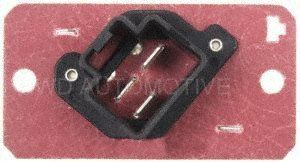 BWD RU1140 HVAC Blower Motor Resistor