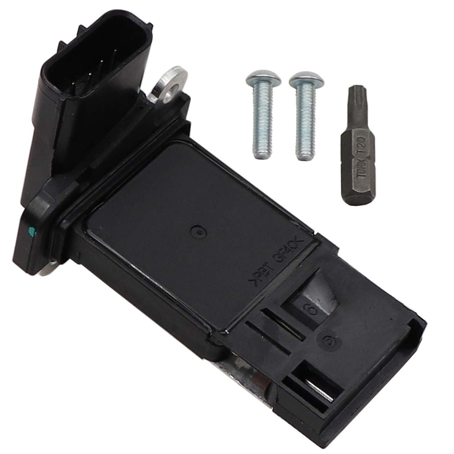 Beck/Arnley 158-1559 Mass Air Flow Sensor