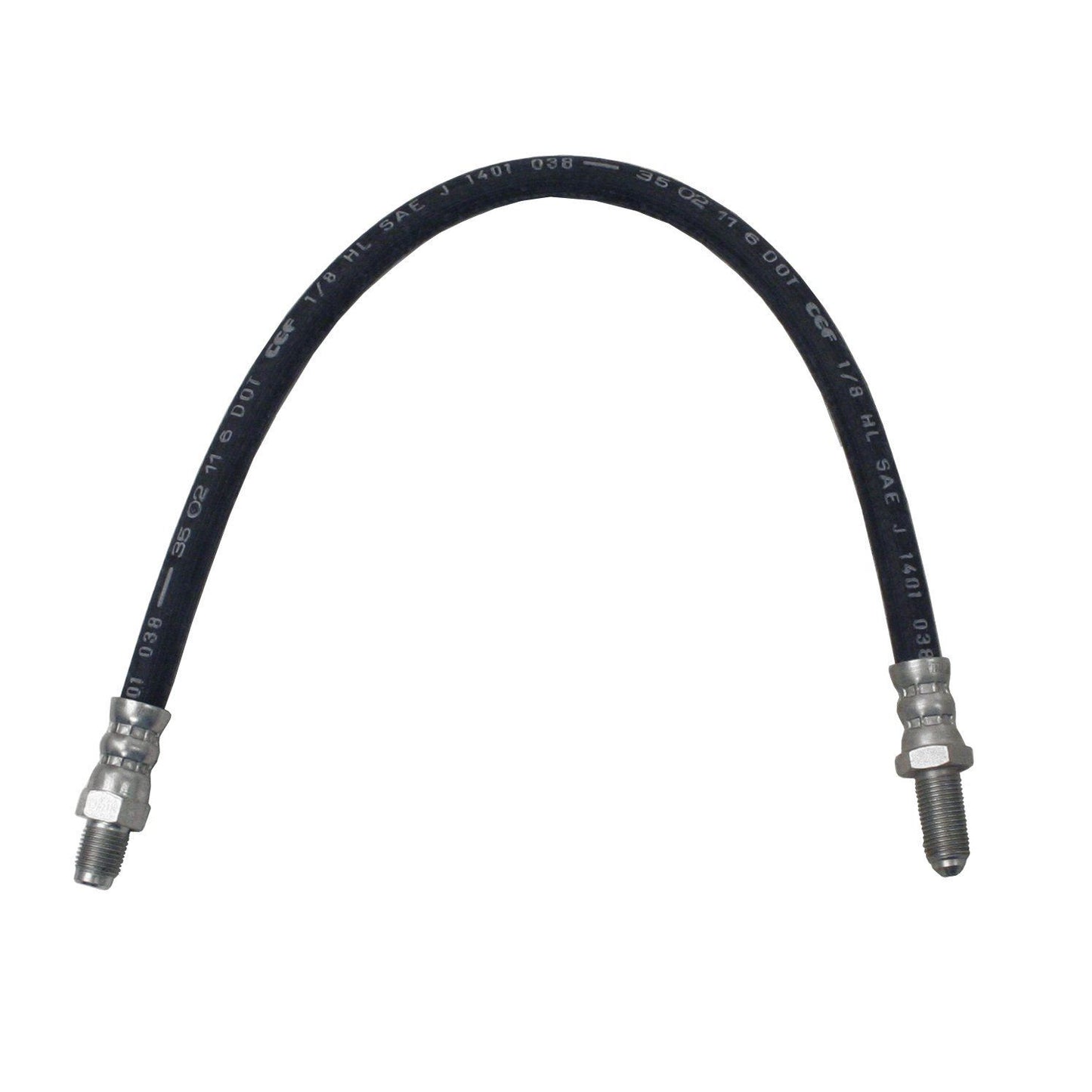 Beck/Arnley 073-1533 Brake Hydraulic Hose