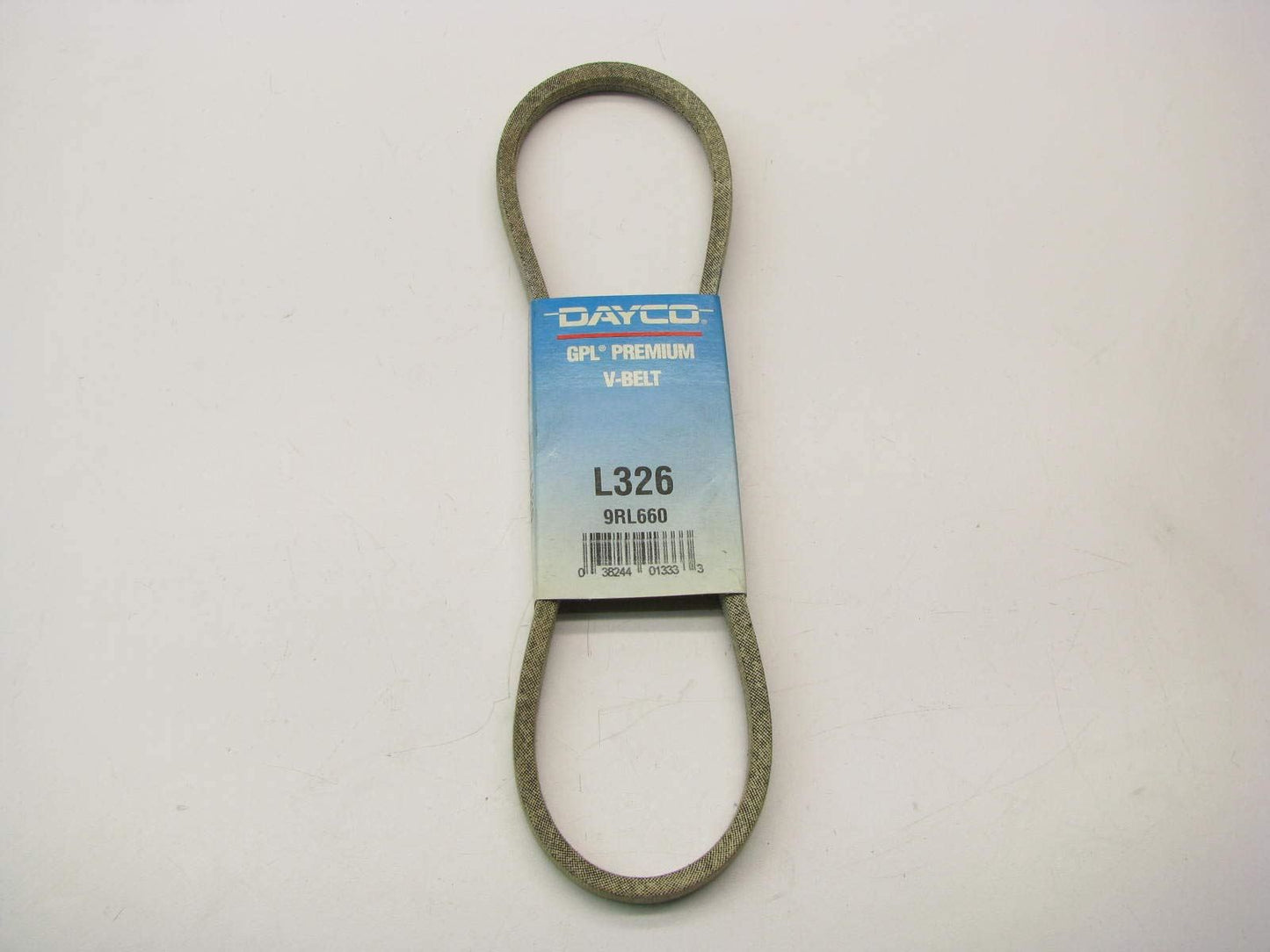 Dayco L326
