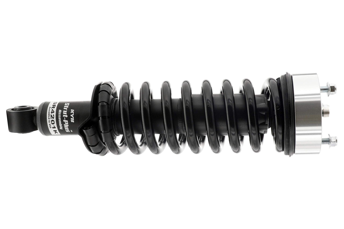 KYB SR4201K Suspension Strut and Coil Spring Assembly