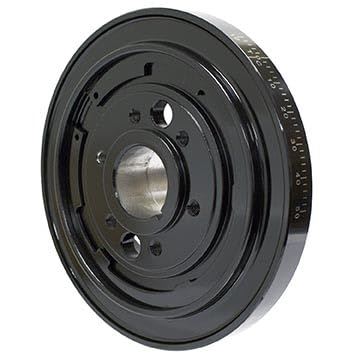 Equilibrador armónico del motor Dayco PB1112SS