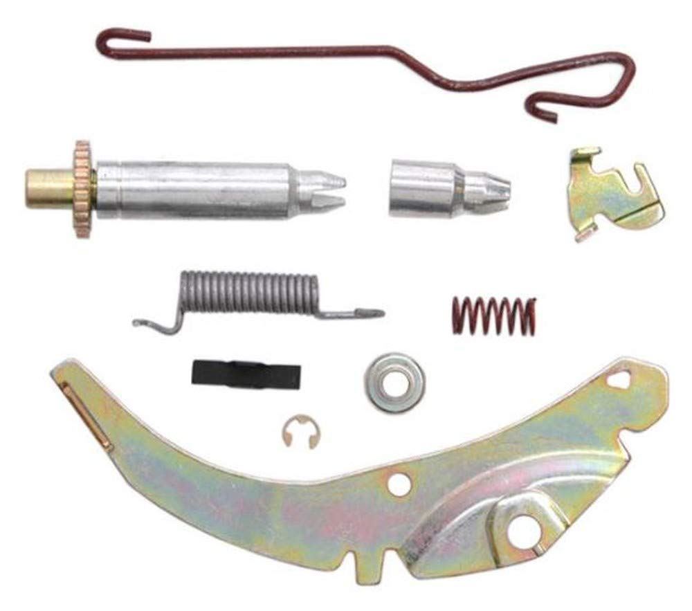Raybestos H2581 Kit de reparación de autoajustador de freno de tambor