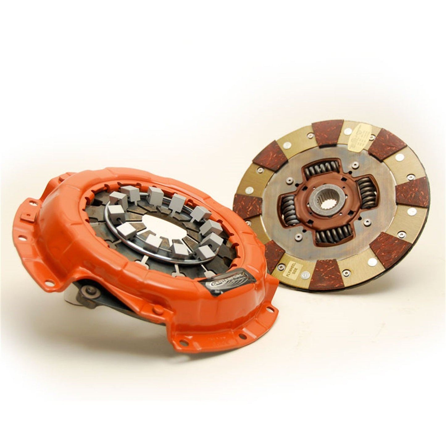 Centerforce DF519021
