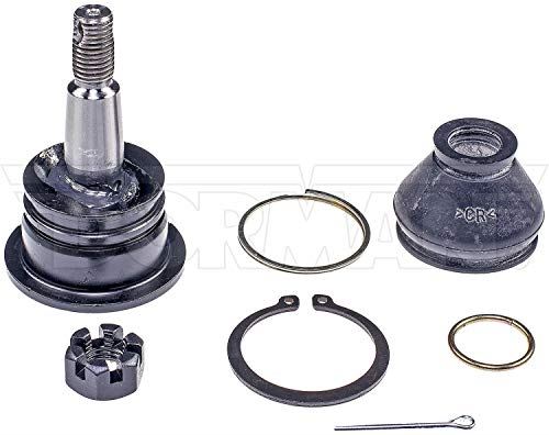 MAS Industries BJ59026 Suspension Ball Joint