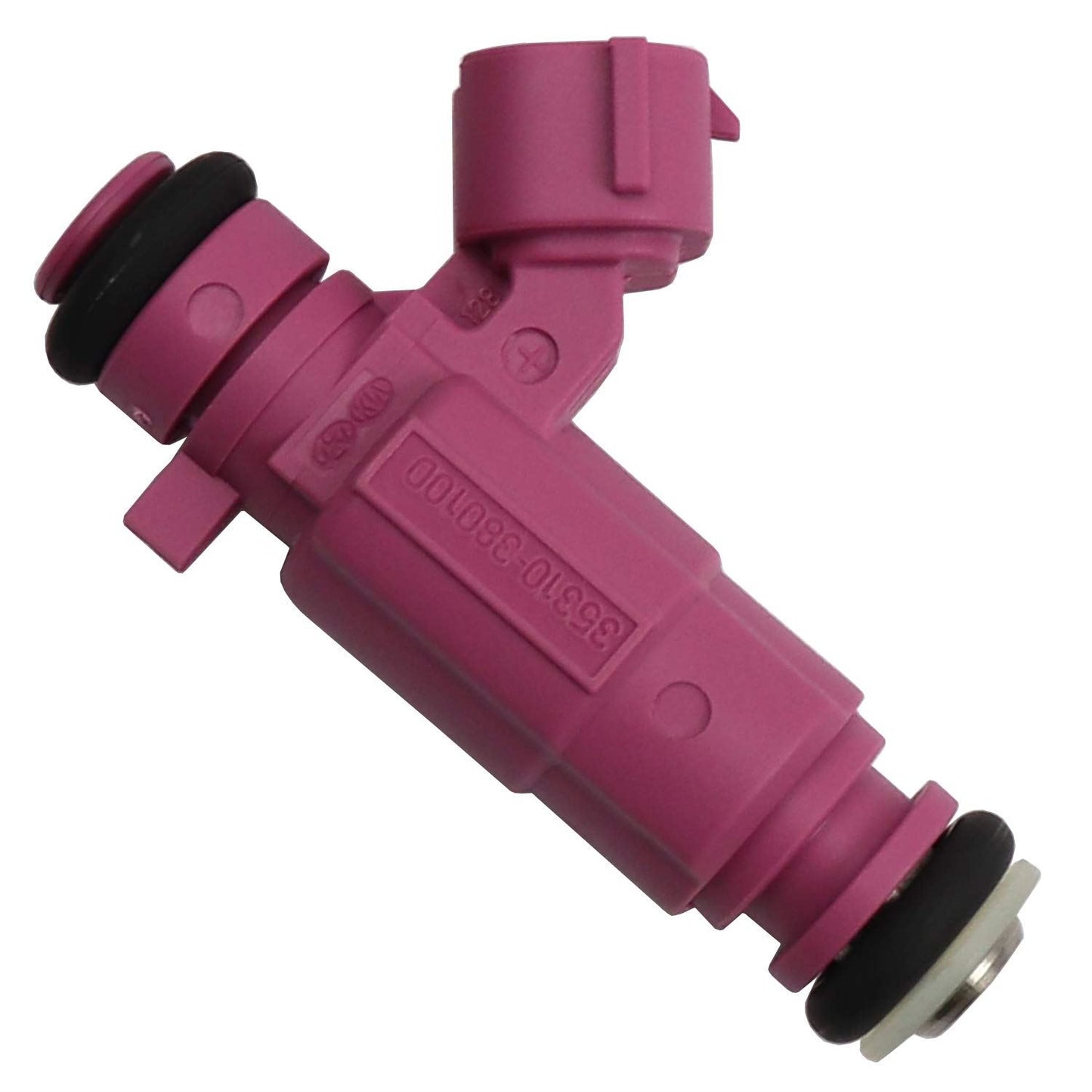 Beck/Arnley 158-0687 Inyector de combustible