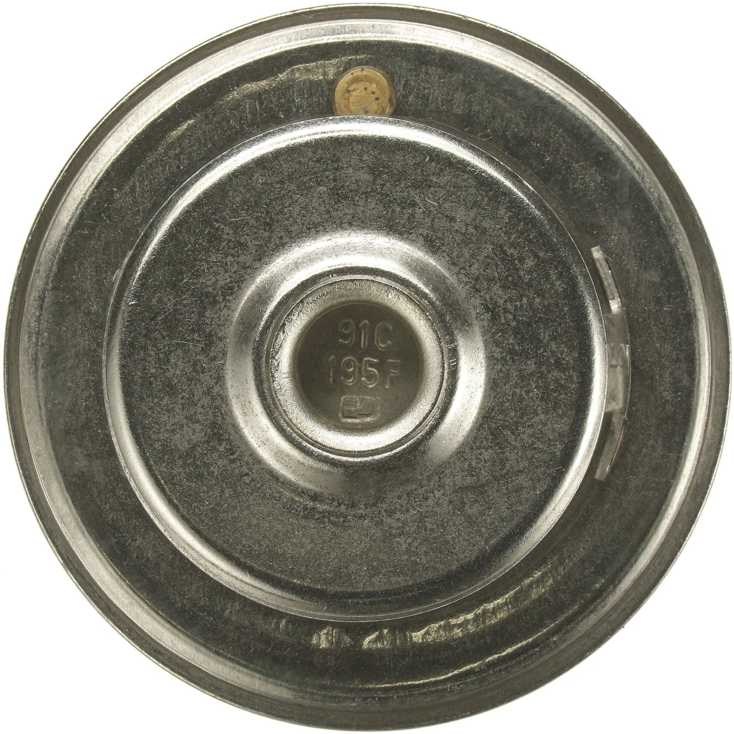 Termostato de refrigerante del motor Gates 33339S