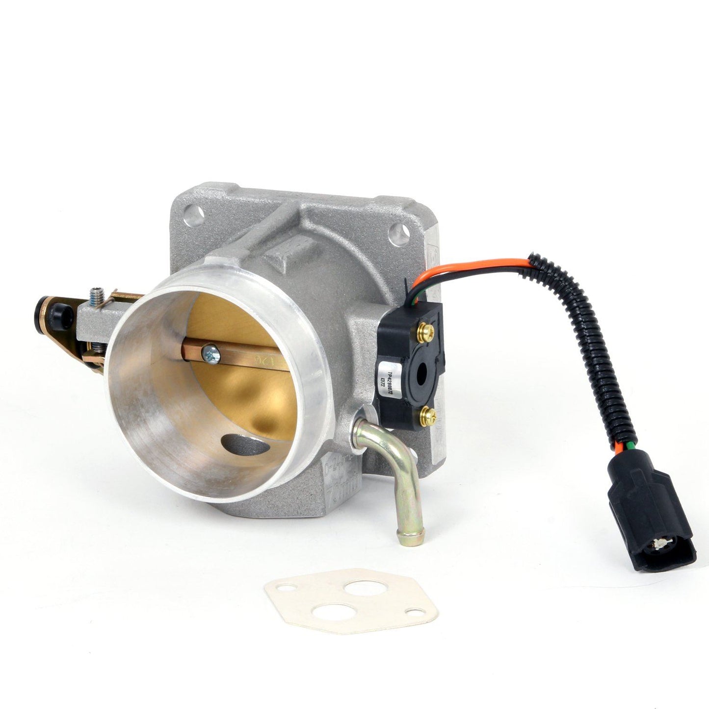 BBK Performance Parts 1500 Cuerpo del acelerador de inyección de combustible