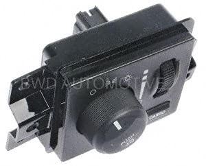 BWD S10216 Interruptor de faros