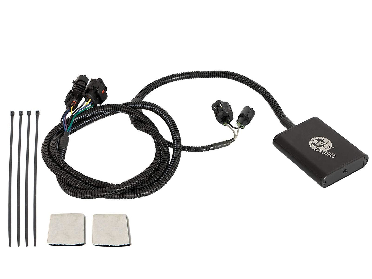 Afe Filters 77-43022 Módulo de rendimiento de encendido