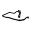 CRP CHR0614 Radiator Coolant Hose