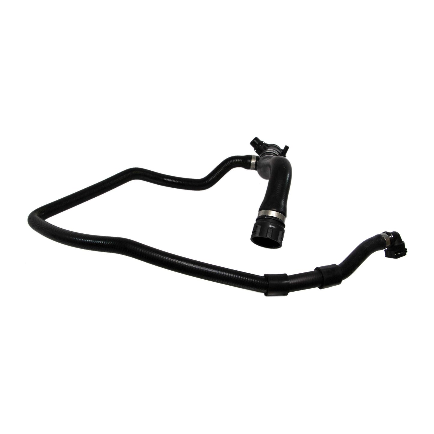 CRP CHR0614 Radiator Coolant Hose