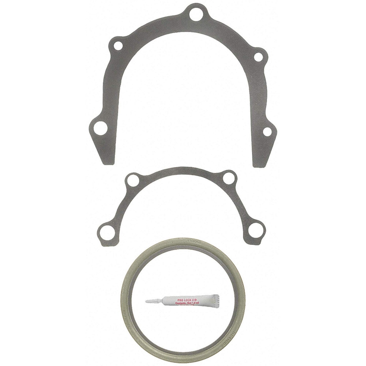 Fel-Pro BS 40168-1 Engine Crankshaft Seal Kit