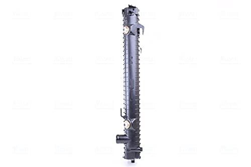 Nissens North America 62599A Radiator