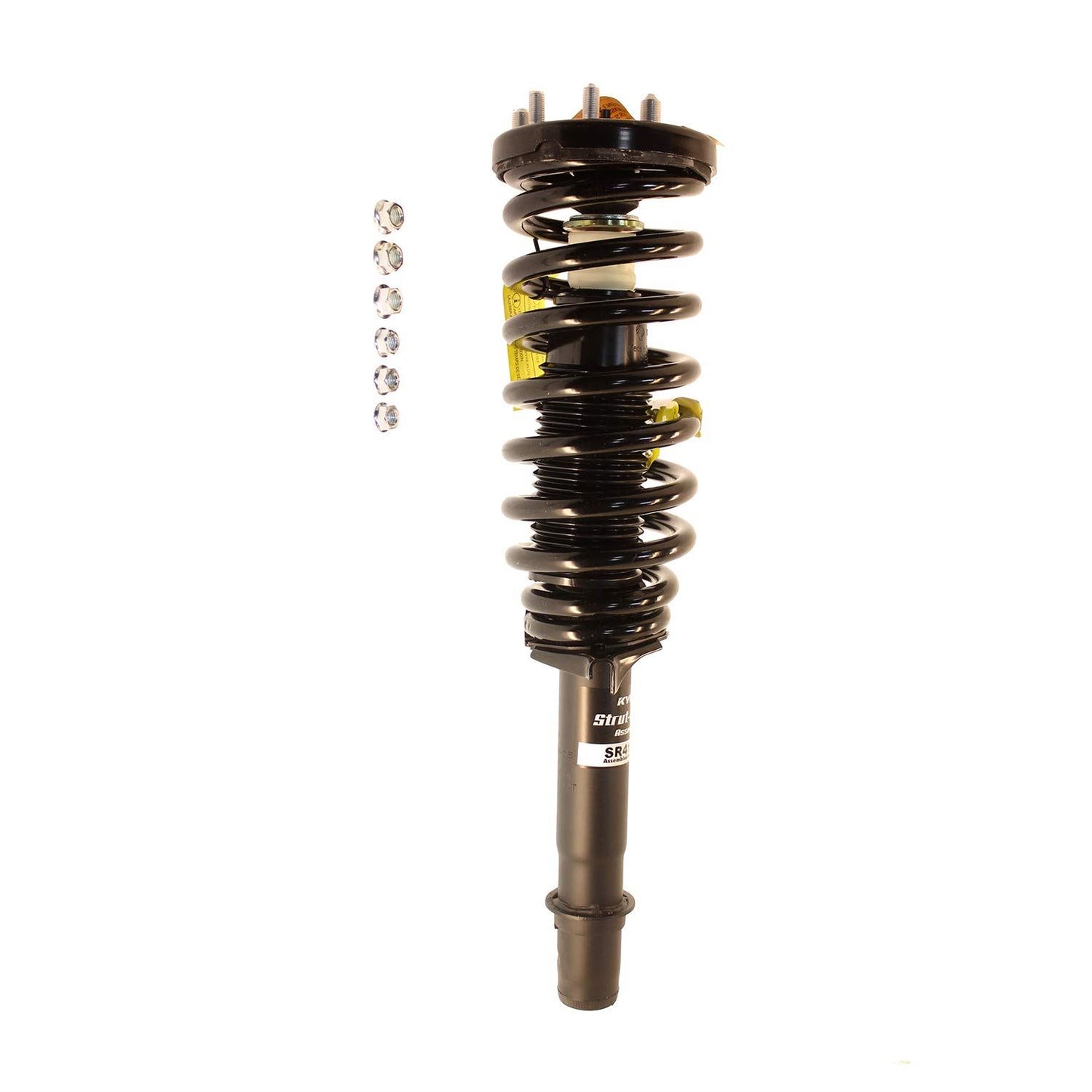 KYB SR4188 Suspension Strut and Coil Spring Assembly