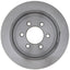 Rotor de freno de disco Raybestos 680507R