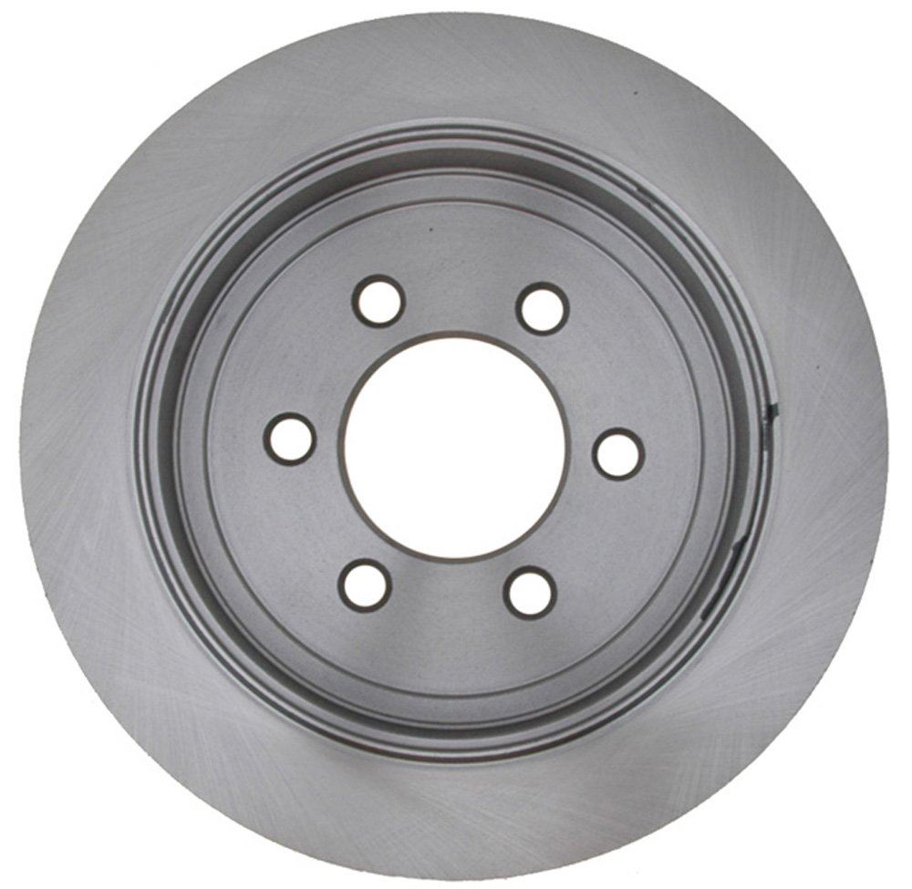 Rotor de freno de disco Raybestos 680507R
