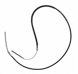 Raybestos BC95785 Parking Brake Cable