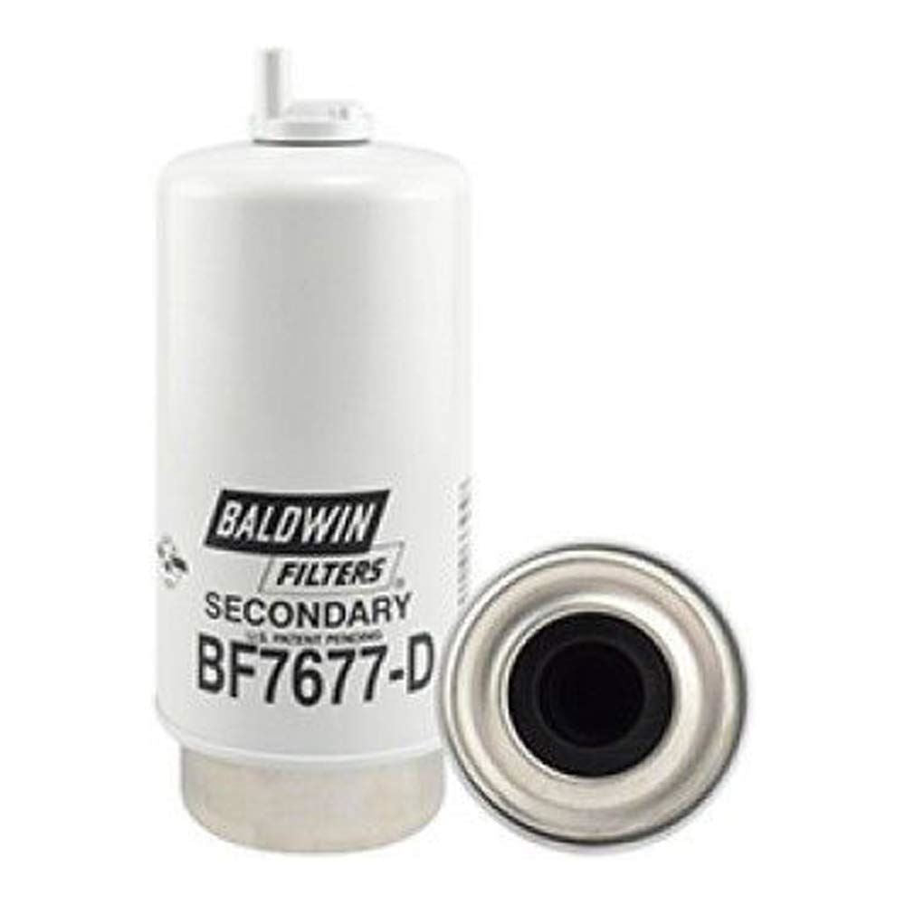 Baldwin BF7677-D
