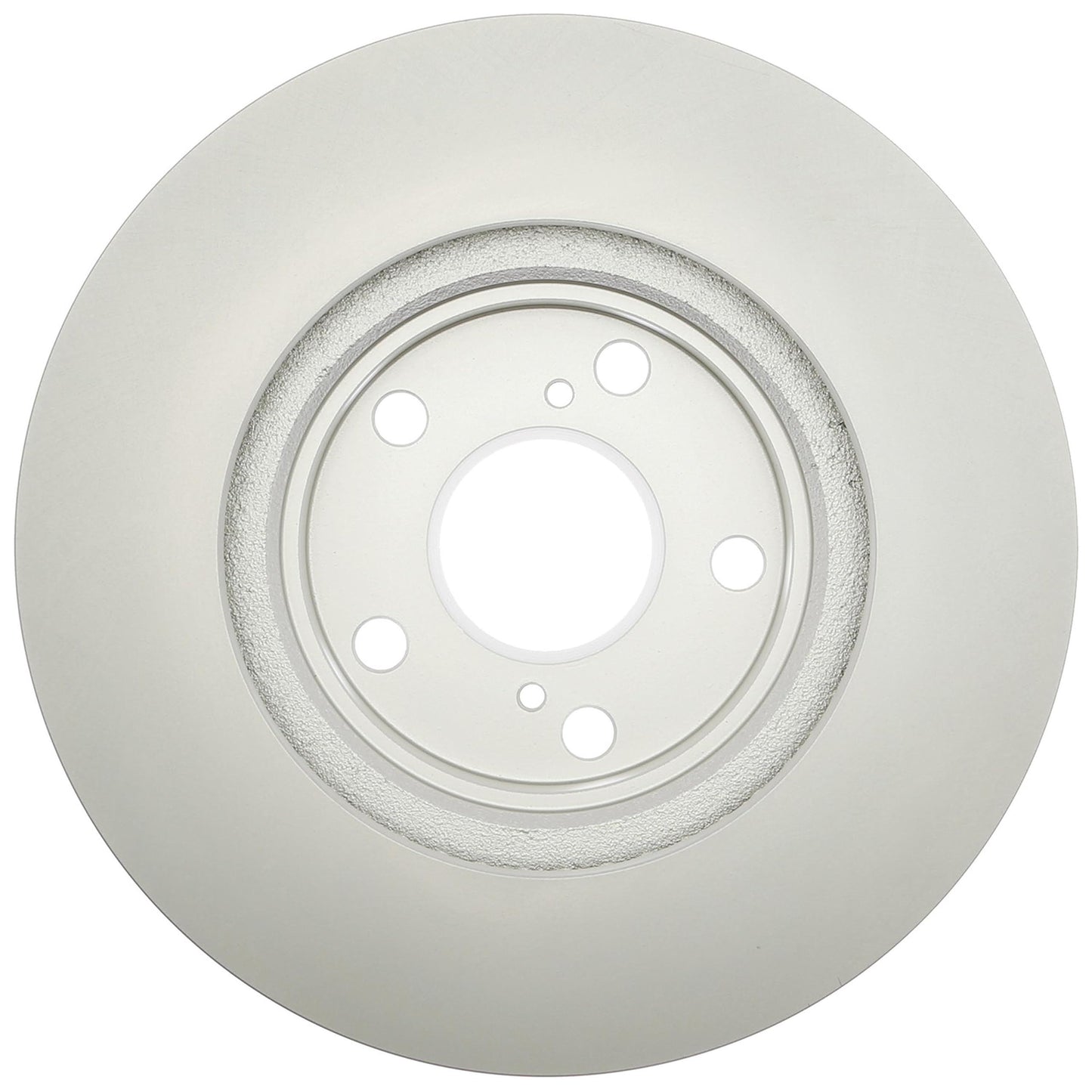 Rotor de freno de disco ACDelco Advantage 18A1196AC