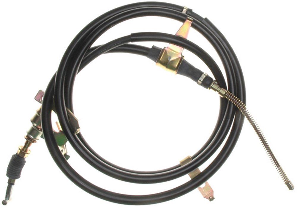 RAYBESTOS BC94685