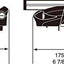 INNO RACKS XS450
