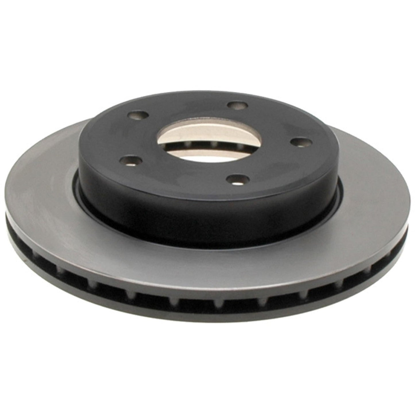 ACDelco Professional Durastop 18A1801 Disque de frein à disque