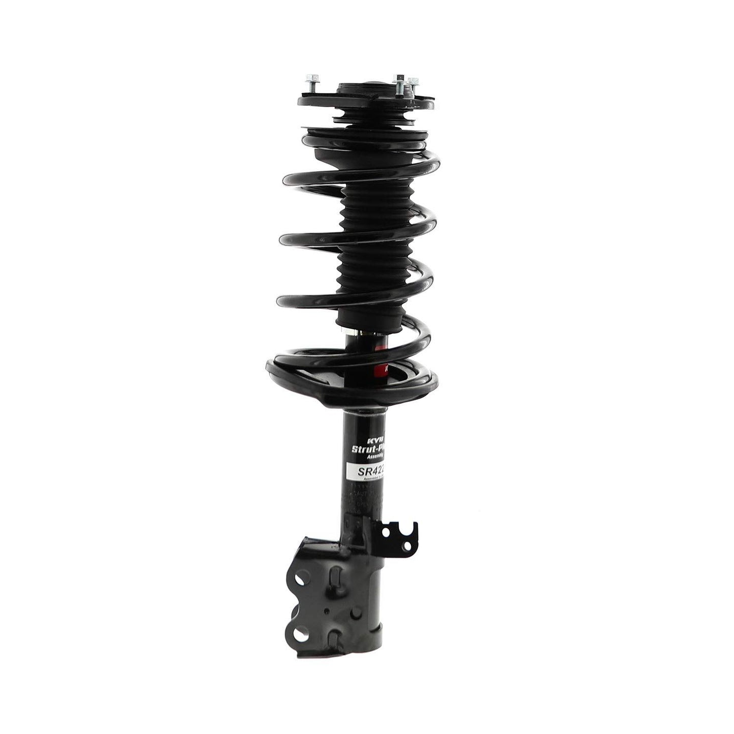 KYB SR4223 Conjunto de puntal de suspensión y resorte helicoidal