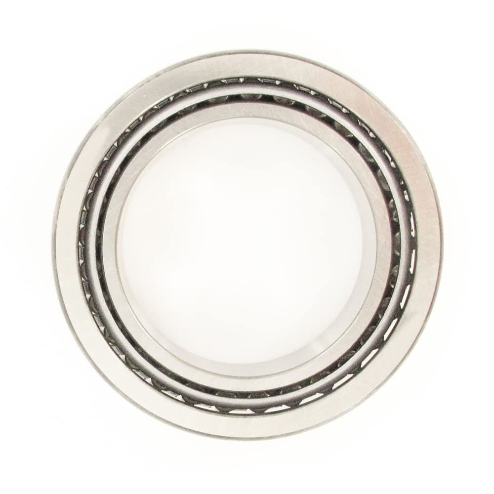 Roulement différentiel de transmission automatique SKF BR115