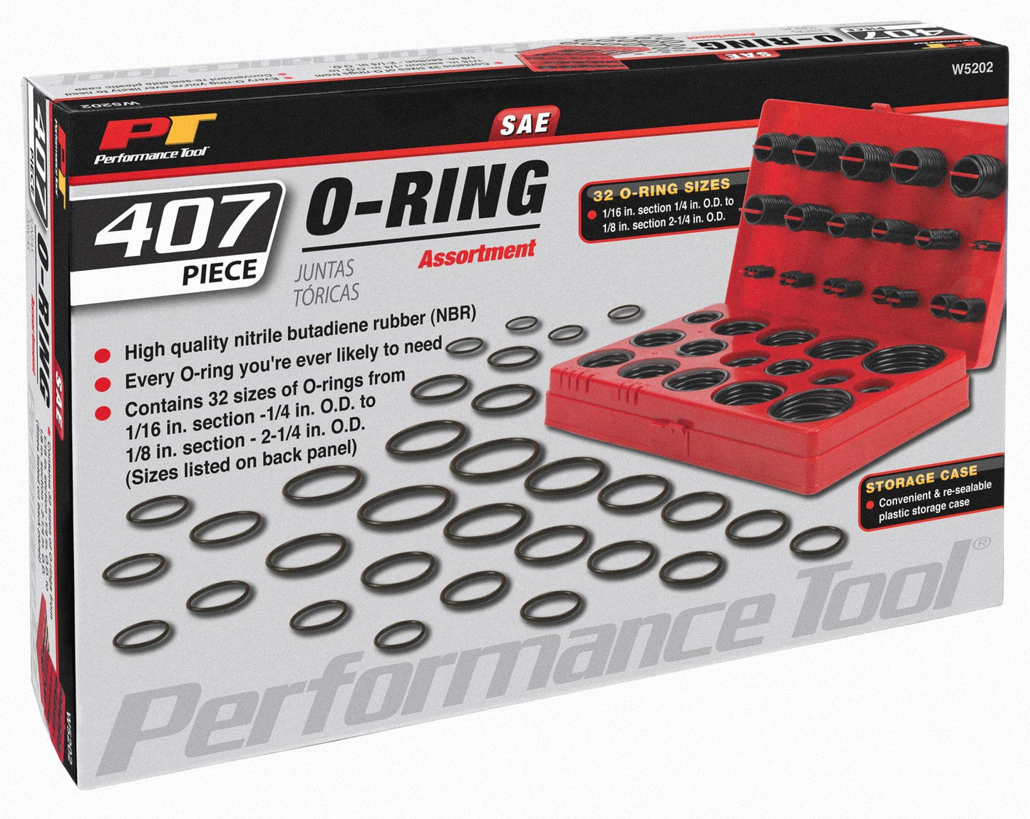 OUTIL DE PERFORMANCE W5202