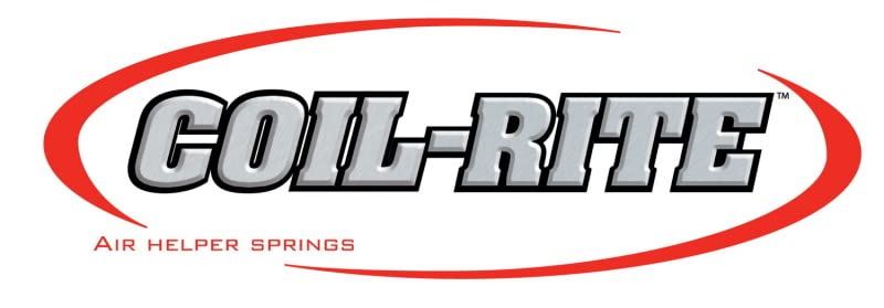 RIDE-RITE 4185 Kit de nivellement de suspension