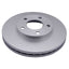 ACDelco Advantage 18A649AC Rotor de frein à disque