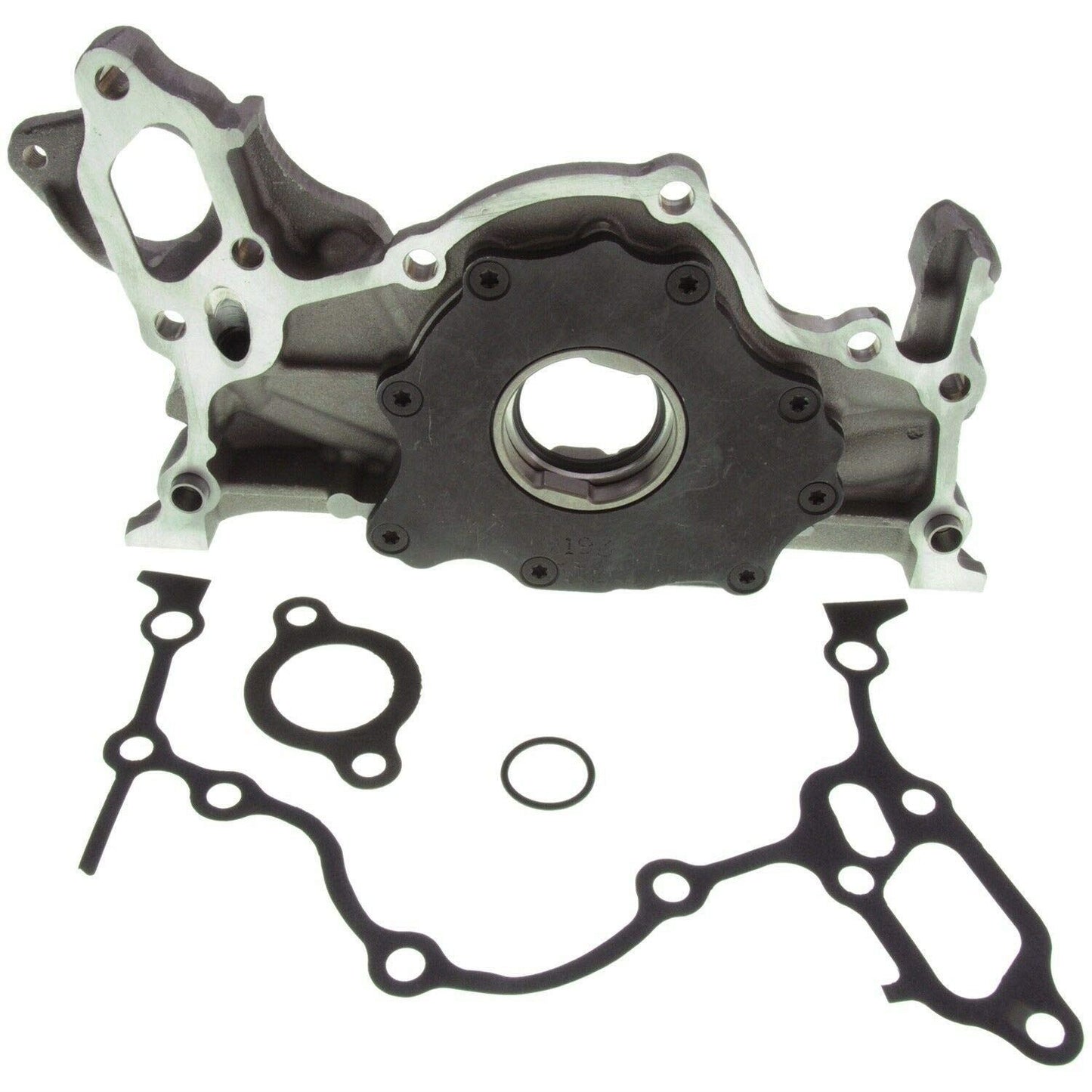 Melling M193 Engine Oil Pump