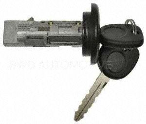 Cilindro de cerradura de encendido BWD CS781L