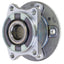 FAG 102145 Wheel Bearing and Hub Assembly