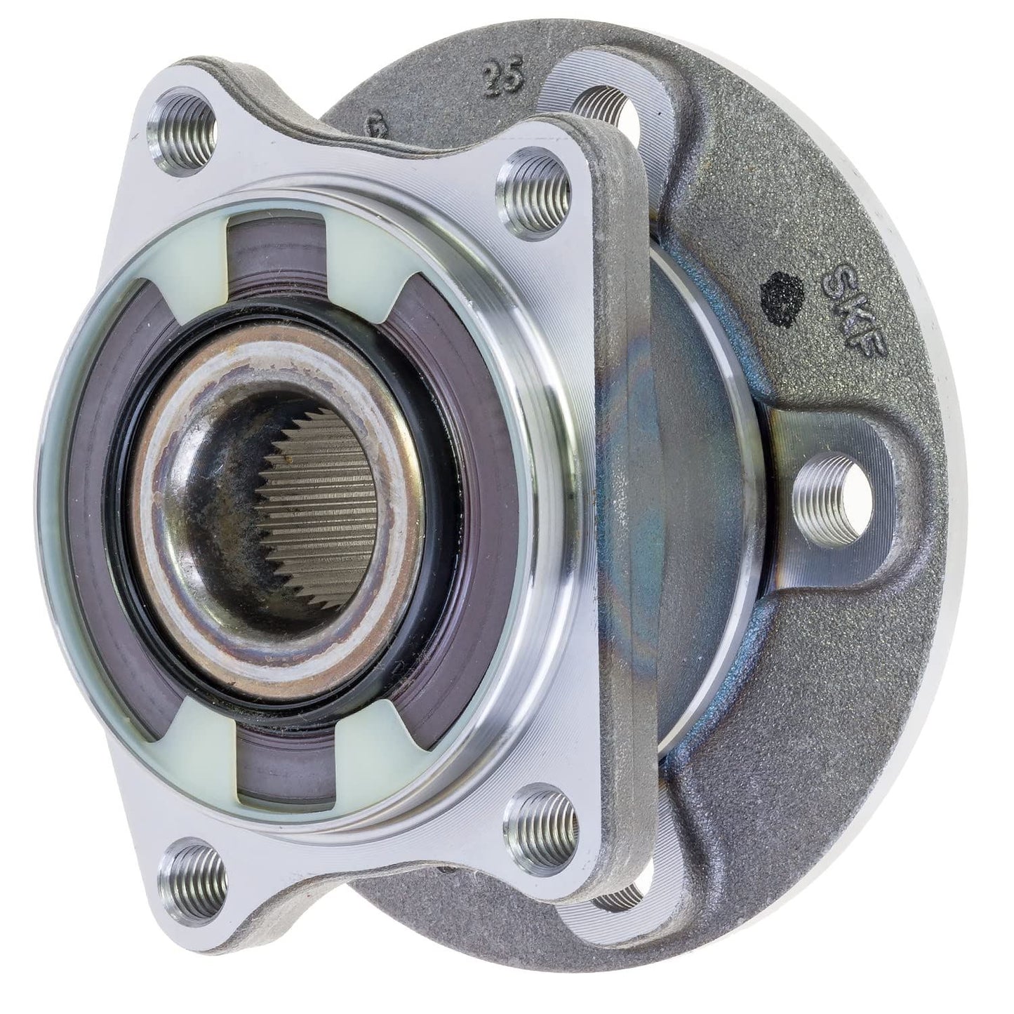 FAG 102145 Wheel Bearing and Hub Assembly