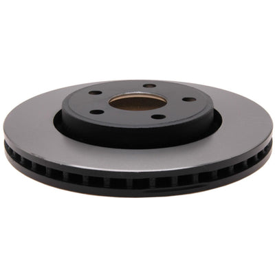 ACDelco Professional Durastop 18A2793 Rotor de freno de disco