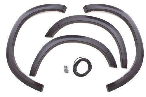 Lund SX204T Fender Flare