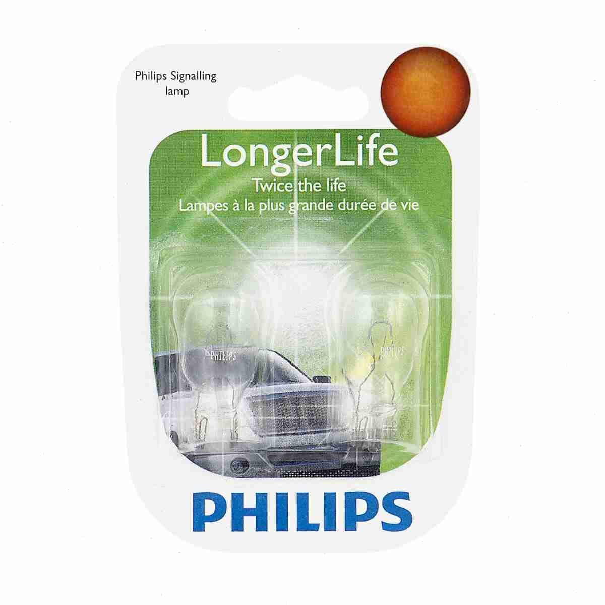 Philips 920LLB2 Trunk Light Bulb
